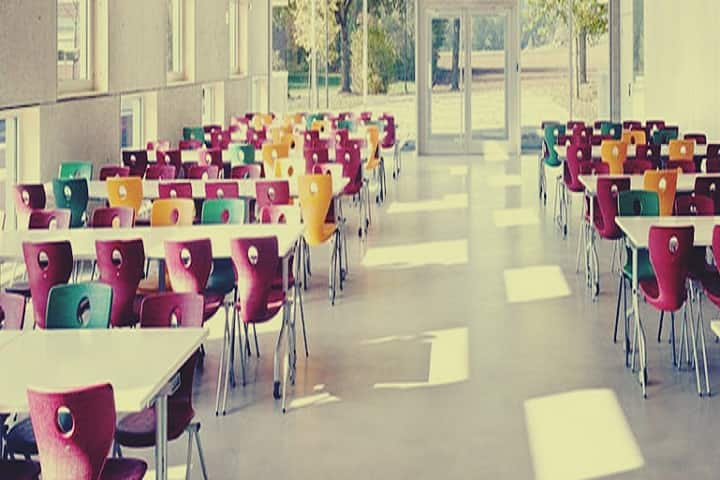Viswa Bharathi College of Education for Women campus in Salem, Tamil Nadu, India — photo 3