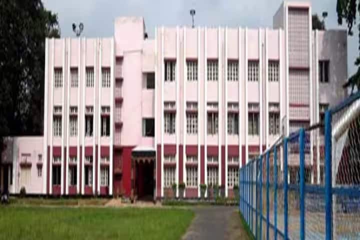 State Institute of Physical Education for Women campus in Kolkata, West Bengal, India — photo 1