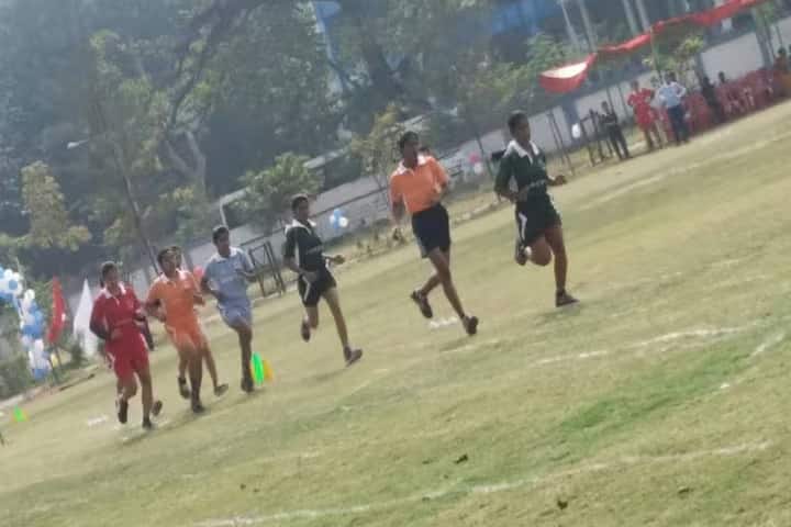 State Institute of Physical Education for Women campus in Kolkata, West Bengal, India — photo 4