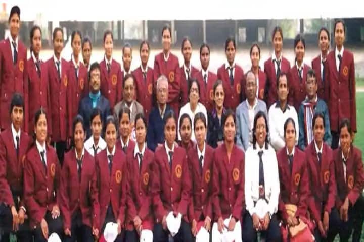 State Institute of Physical Education for Women campus in Kolkata, West Bengal, India — photo 5