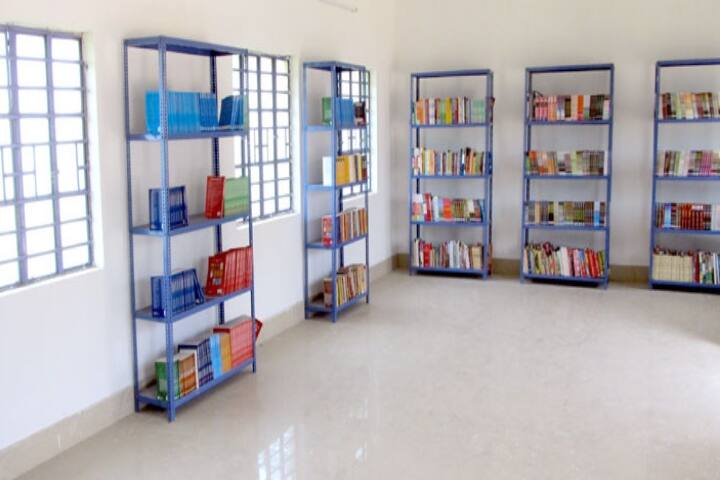 Palaspai Raja Rammohan College of Education campus in Hooghly, West Bengal, India — photo 3