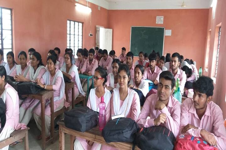 Palaspai Raja Rammohan College of Education campus in Hooghly, West Bengal, India — photo 5