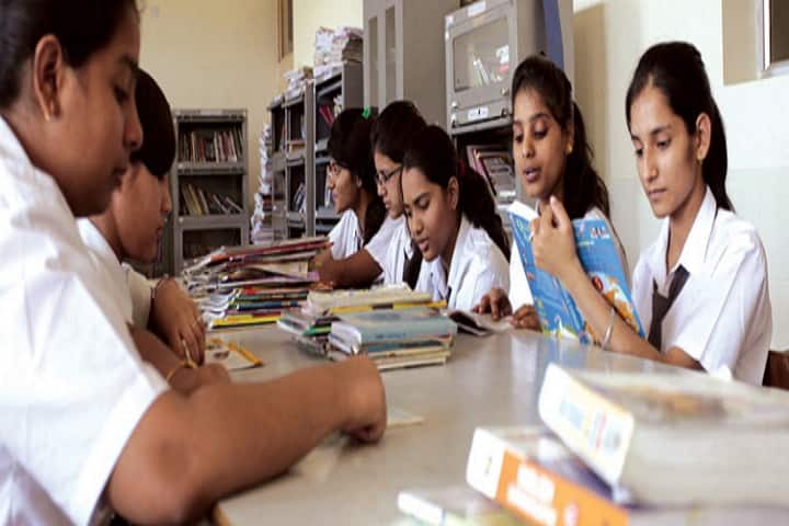 Sahayog Sevabhavi Sanstha's Indira College of Pharmacy campus in Nanded, Maharashtra, India — photo 2