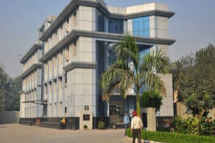 GTBIT, Delhi campus in New Delhi, Delhi, India — photo 1