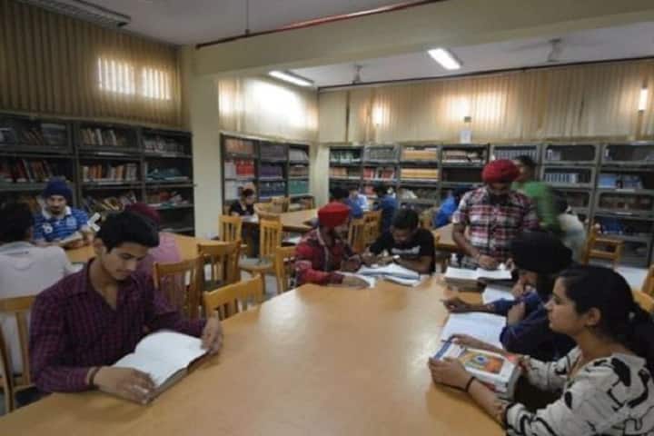 GTBIT, Delhi campus in New Delhi, Delhi, India — photo 2