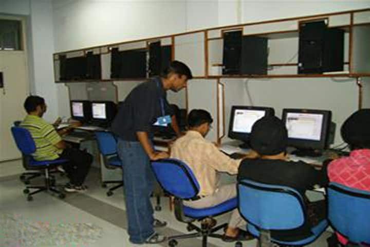 GTBIT, Delhi campus in New Delhi, Delhi, India — photo 5