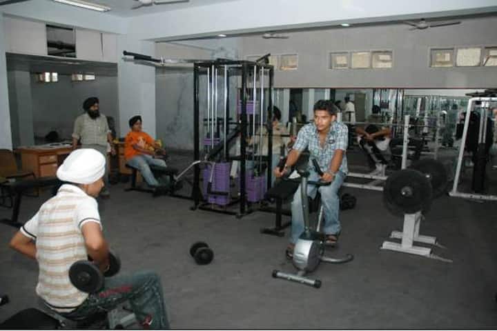 GTBIT, Delhi campus in New Delhi, Delhi, India — photo 6