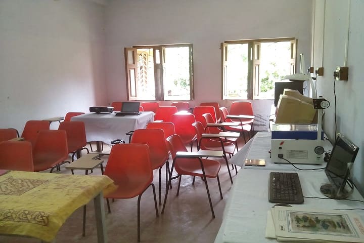 Khamargachi B Ed College campus in Hooghly, West Bengal, India — photo 2