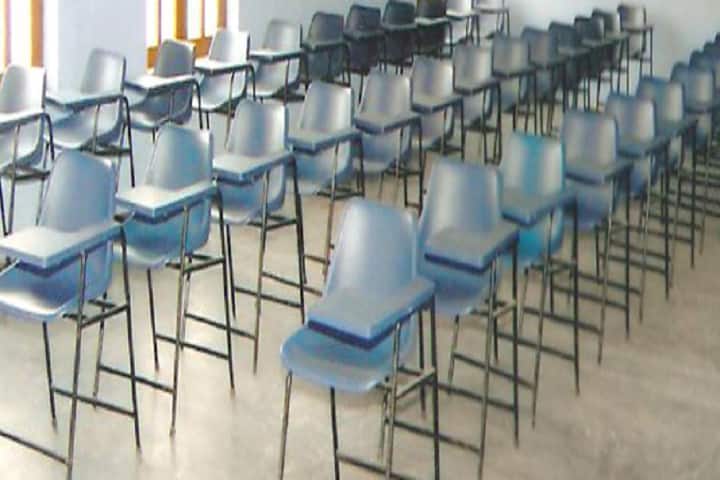 SSM College of Education campus in Rohtak, Haryana, India — photo 1