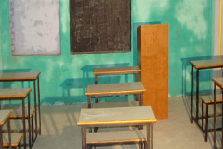 SSM College of Education campus in Rohtak, Haryana, India — photo 5