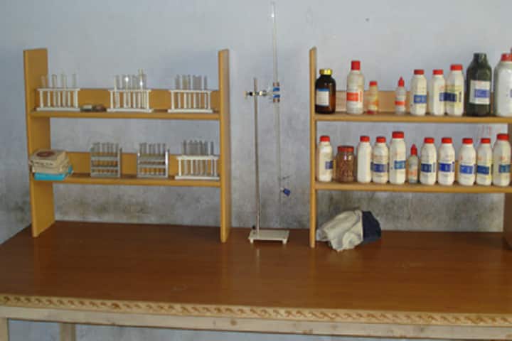 SSM College of Education campus in Rohtak, Haryana, India — photo 6