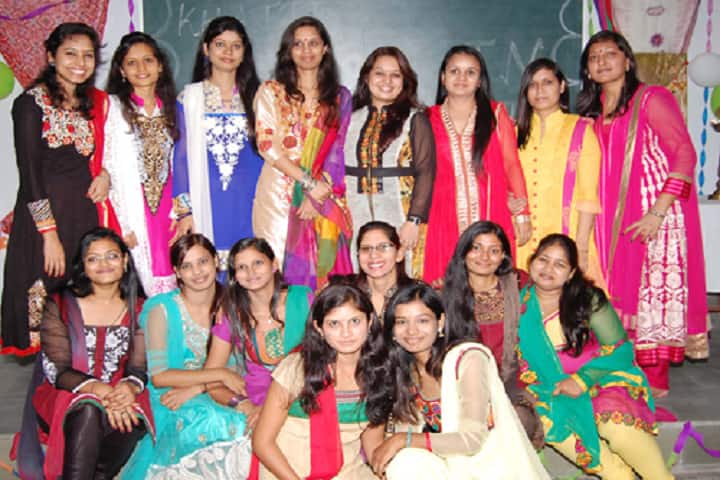 Rajiv Academy for Pharmacy campus in Mathura, Uttar Pradesh, India — photo 5