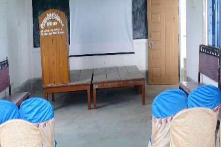 Vidyasagar Teachers Training College campus in Burdwan, West Bengal, India — photo 3