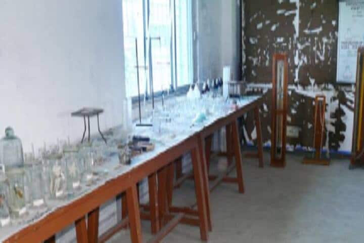 Vidyasagar Teachers Training College campus in Burdwan, West Bengal, India — photo 4