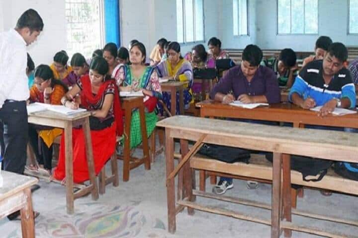 Vidyasagar Teachers Training College campus in Burdwan, West Bengal, India — photo 5