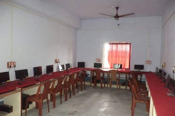 Uttaran College of Education campus in Bankura, West Bengal, India — photo 2