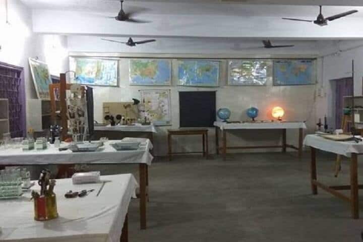 Uttaran College of Education campus in Bankura, West Bengal, India — photo 3