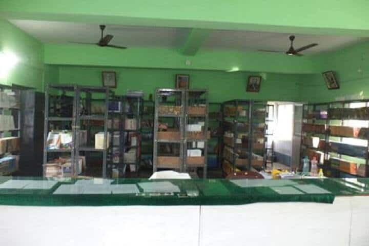 Uttaran College of Education campus in Bankura, West Bengal, India — photo 4