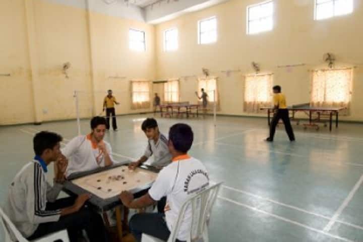 Naran Lala Institute of Teacher Education campus in Navsari, Gujarat, India — photo 4