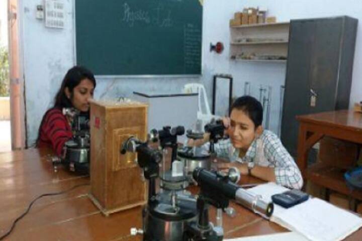 Naran Lala Institute of Teacher Education campus in Navsari, Gujarat, India — photo 5