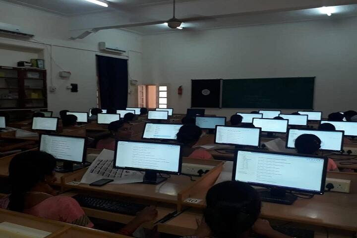 Thiagarajar College of Preceptors campus in Madurai, Tamil Nadu, India — photo 5