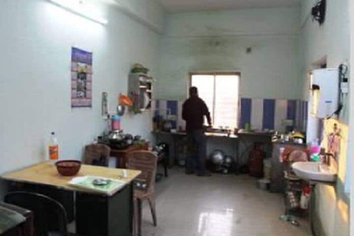 Siksha Bikash Seba Foundation B Ed and D El Ed College campus in Burdwan, West Bengal, India — photo 2
