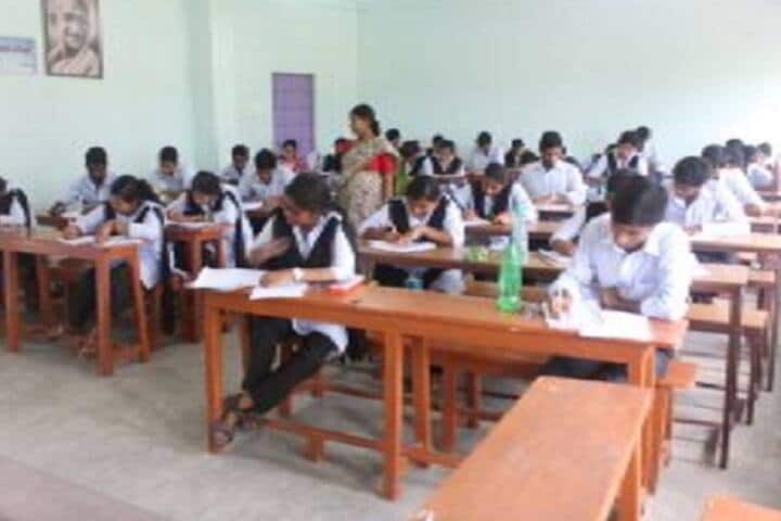 Siksha Bikash Seba Foundation B Ed and D El Ed College campus in Burdwan, West Bengal, India — photo 3