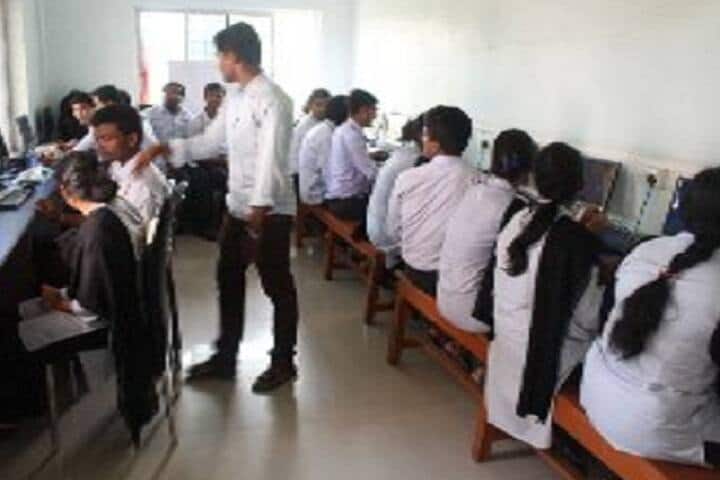 Siksha Bikash Seba Foundation B Ed and D El Ed College campus in Burdwan, West Bengal, India — photo 6