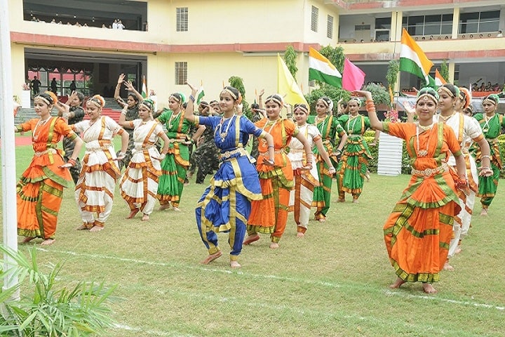 SS Jain Subodh Mahila Shikshak Prashikshan Mahavidhyalaya campus in Jaipur, Rajasthan, India — photo 5