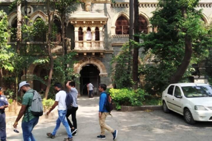 Secondary Training College campus in Mumbai, Maharashtra, India — photo 1