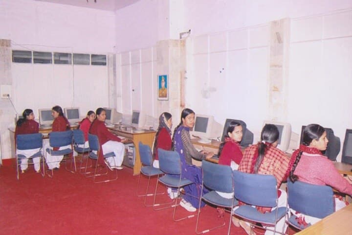 SRM College of Education campus in Jind, Haryana, India — photo 3