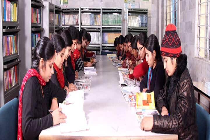 SRM College of Education campus in Jind, Haryana, India — photo 5