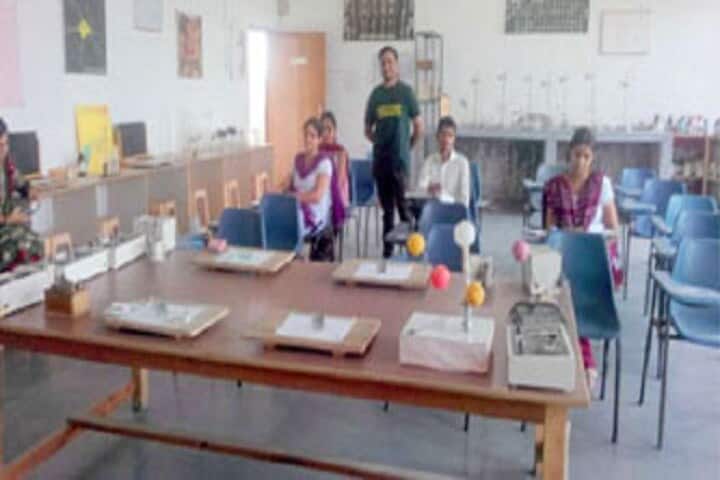 SR College of Education campus in Rohtak, Haryana, India — photo 3