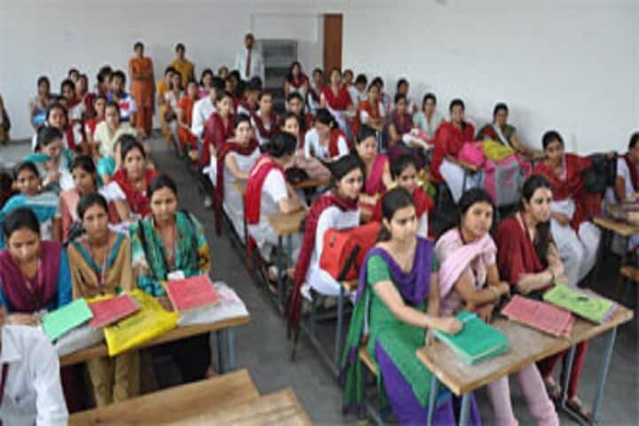 SR College of Education campus in Rohtak, Haryana, India — photo 5