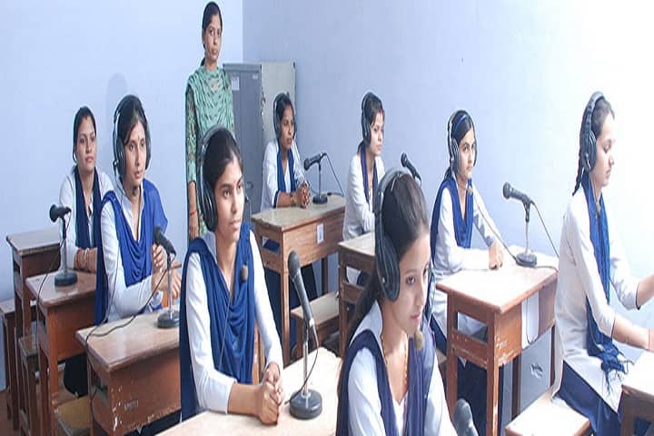 SPS Janta College of Education campus in Yamuna Nagar, Haryana, India — photo 2
