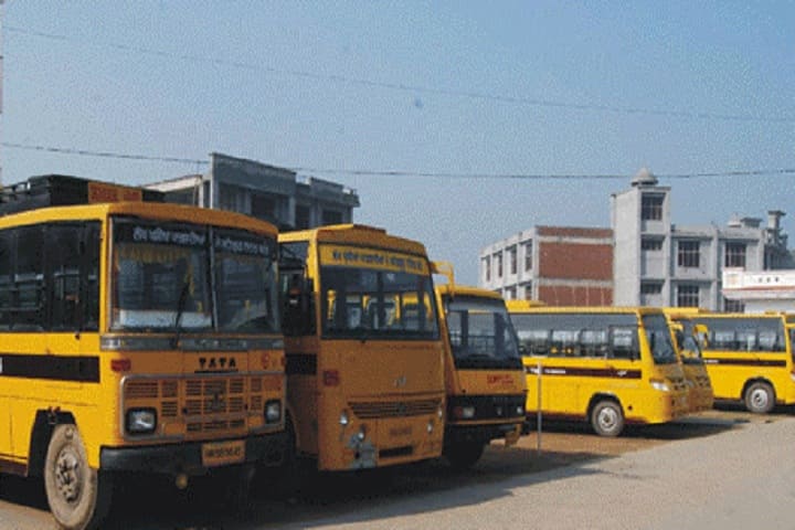 SPS Janta College of Education campus in Yamuna Nagar, Haryana, India — photo 5