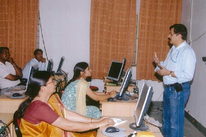 University College of Law campus in Udaipur, Rajasthan, India — photo 2