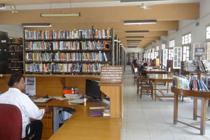University College of Law campus in Udaipur, Rajasthan, India — photo 3