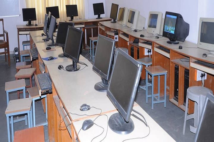 Govindam TT College campus in Alwar, Rajasthan, India — photo 2