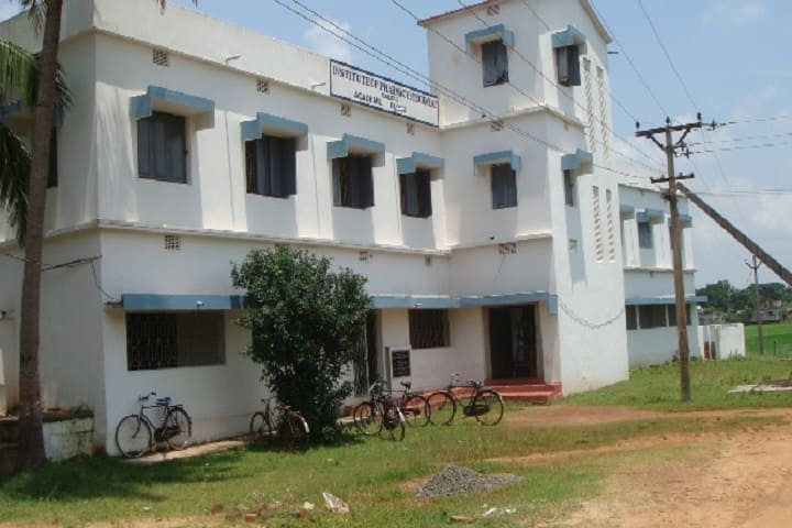 Institute of Pharmacy and Technology campus in Salipur, Odisha, India — photo 2