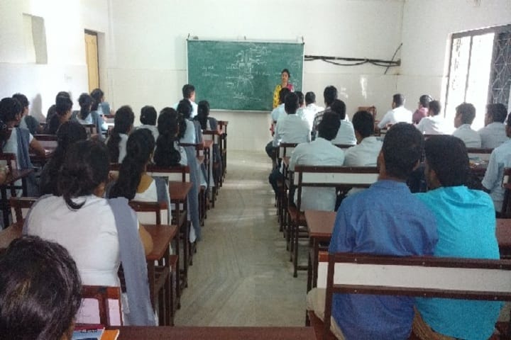 Institute of Pharmacy and Technology campus in Salipur, Odisha, India — photo 4
