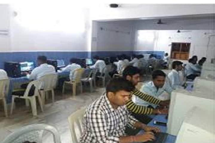 Institute of Pharmacy and Technology campus in Salipur, Odisha, India — photo 5