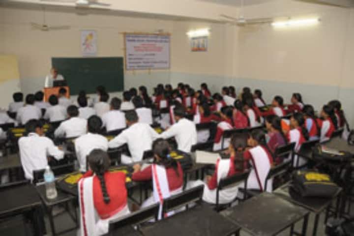 Shri Maharshi Dadhich Sanskrit Teachers Training College campus in Kota, Rajasthan, India — photo 2
