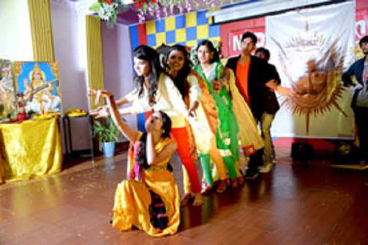 Shri Maharshi Dadhich Sanskrit Teachers Training College campus in Kota, Rajasthan, India — photo 3