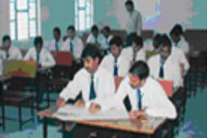 SN College of Education campus in Dholpur, Rajasthan, India — photo 2