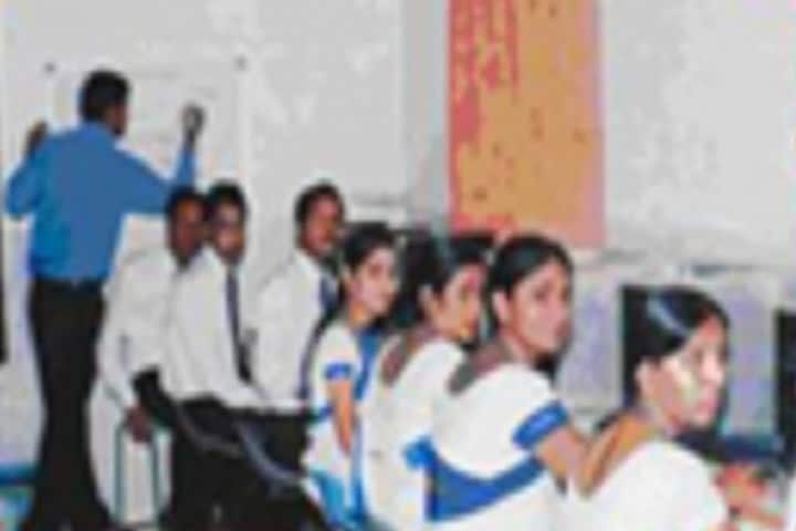 SN College of Education campus in Dholpur, Rajasthan, India — photo 3