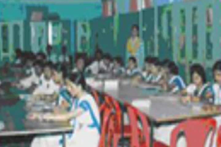 SN College of Education campus in Dholpur, Rajasthan, India — photo 4