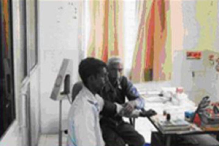 SN College of Education campus in Dholpur, Rajasthan, India — photo 5