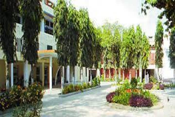 SD College of Education campus in Barnala, Punjab, India — photo 1