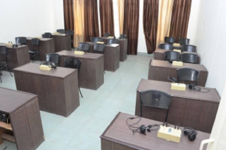 SD College of Education campus in Barnala, Punjab, India — photo 3